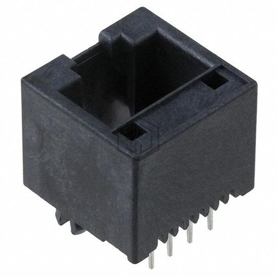 0955032884 - Molex - Modular Connectors - Jacks