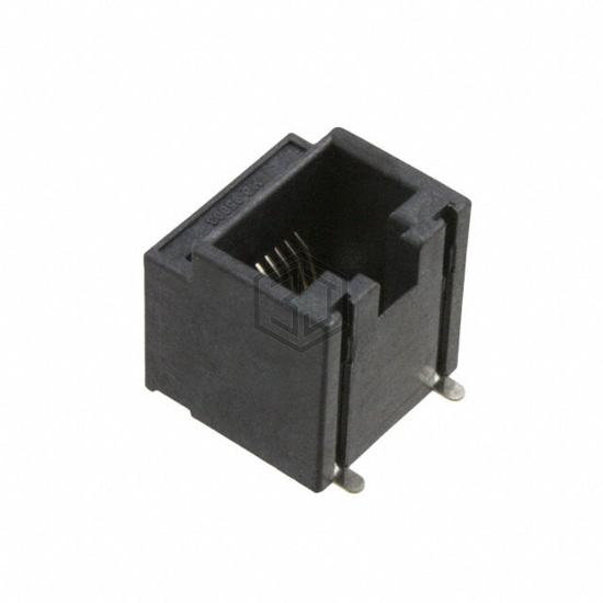 0855105028 - Molex - Modular Connectors - Jacks
