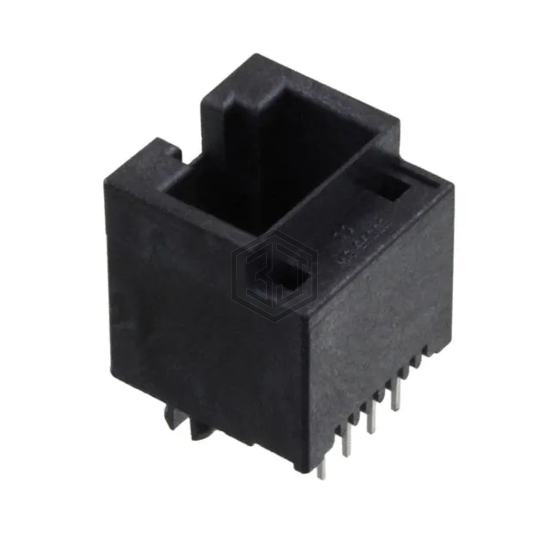 0955032881 - Molex - Modular Connectors - Jacks