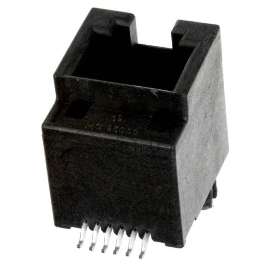 0955036671 - Molex - Modular Connectors - Jacks
