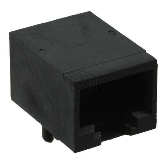 SS-7188-NF - Stewart Connector - Modular Connectors - Jacks