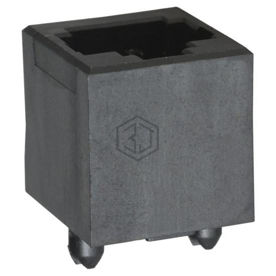 A00-108-620-450 - EDAC Inc. - Modular Connectors - Jacks