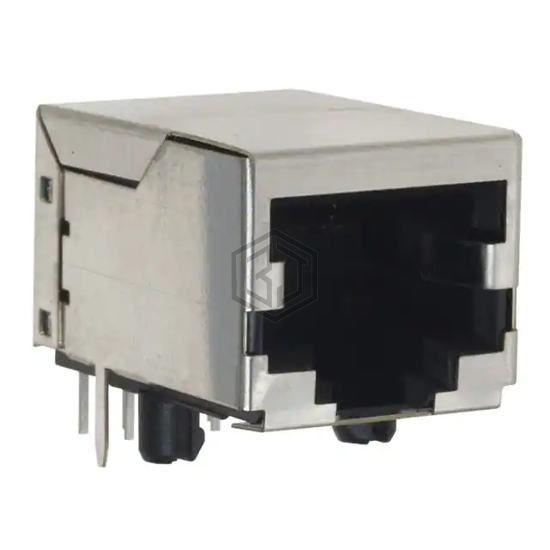 SS-60300-079 - Stewart Connector - Modular Connectors - Jacks