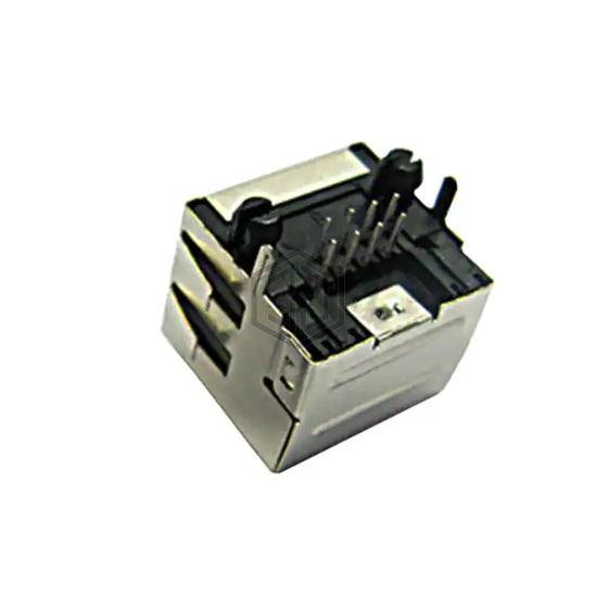 615008140621 - Würth Elektronik - Modular Connectors - Jacks