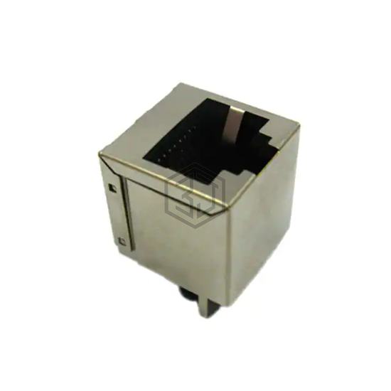 615008138221 - Würth Elektronik - Modular Connectors - Jacks
