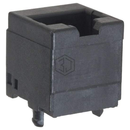 SS-60000-007 - Stewart Connector - Modular Connectors - Jacks
