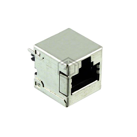 0956232881 - Molex - Modular Connectors - Jacks