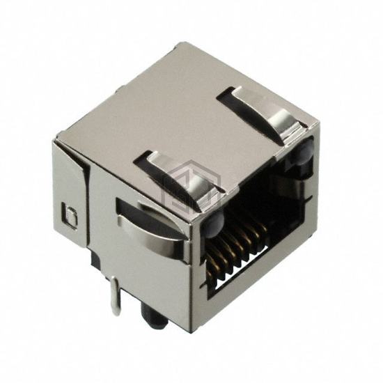 0438600016 - Molex - Modular Connectors - Jacks