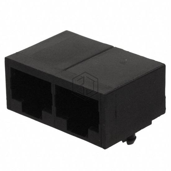 0432238122 - Molex - Modular Connectors - Jacks