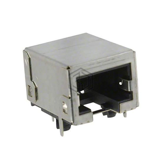 0855055113 - Molex - Modular Connectors - Jacks