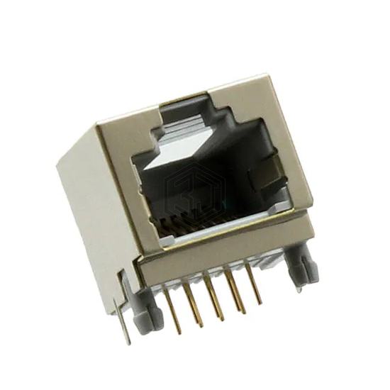 GLX-S-88M - Kycon, Inc. - Modular Connectors - Jacks