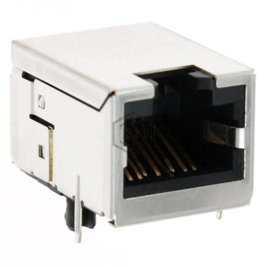 SS-60000-009 - Stewart Connector - Modular Connectors - Jacks
