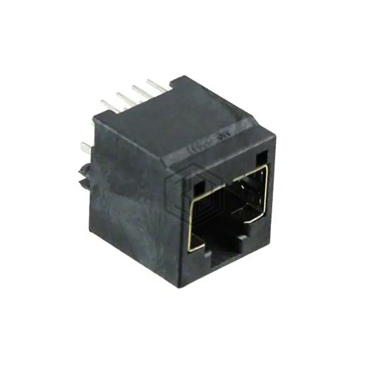 0855075002 - Molex - Modular Connectors - Jacks