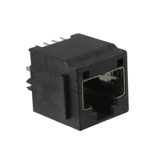 0855075001 - Molex - Modular Connectors - Jacks