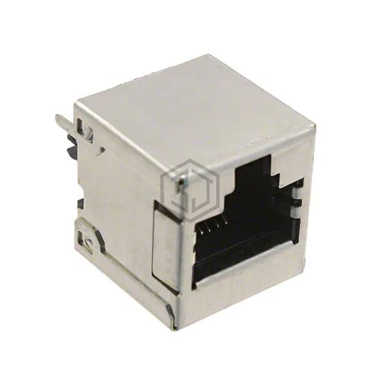 0855085001 - Molex - Modular Connectors - Jacks