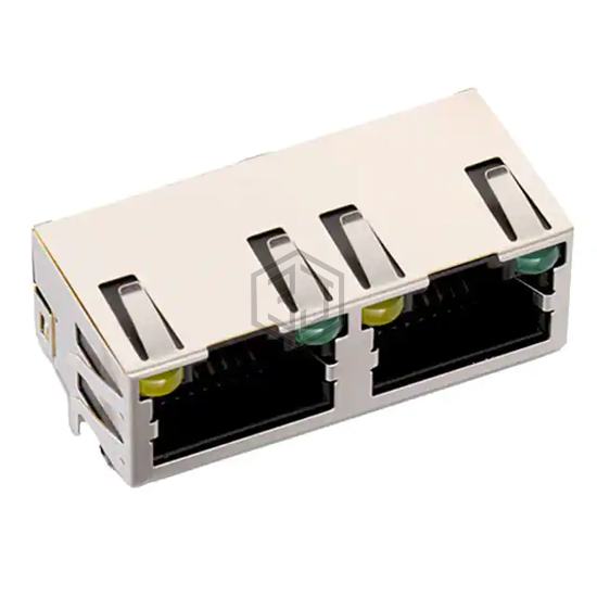 615016137721 - Würth Elektronik - Modular Connectors - Jacks