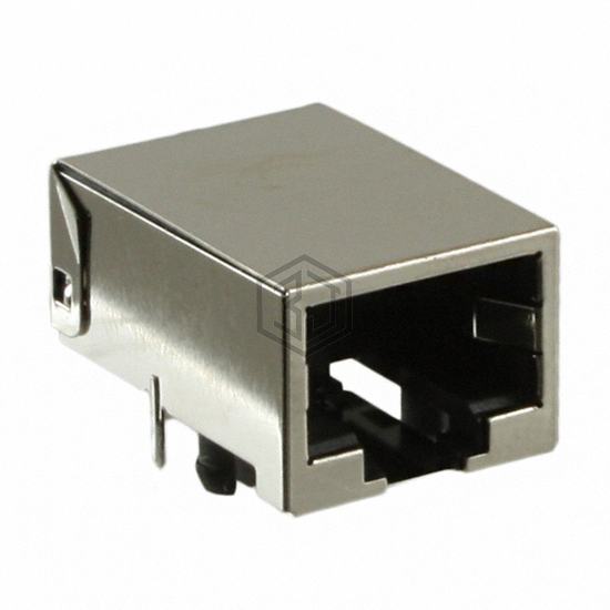 0446610001 - Molex - Modular Connectors - Jacks