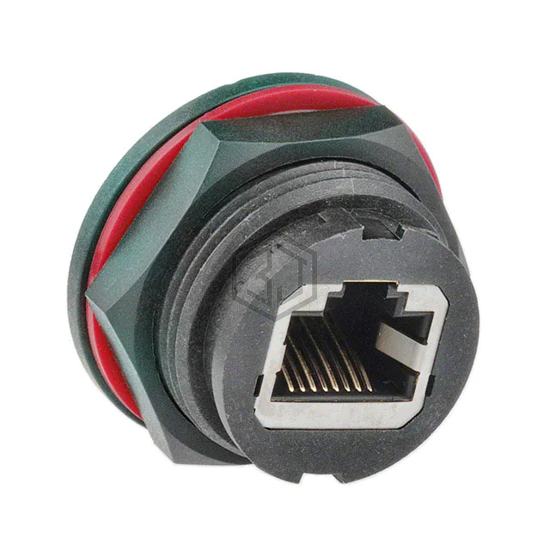985 - Keystone Electronics - Modular Connectors - Jacks