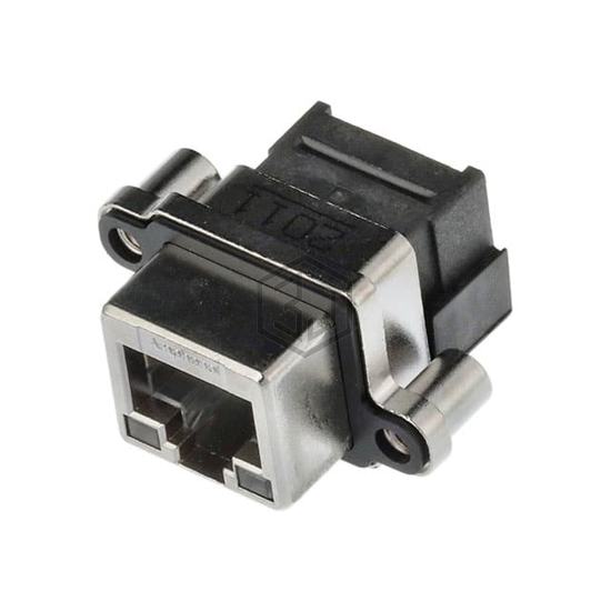 MRJ5380M1 - Amphenol ICC (Commercial Products) - Modular Connectors - Jacks
