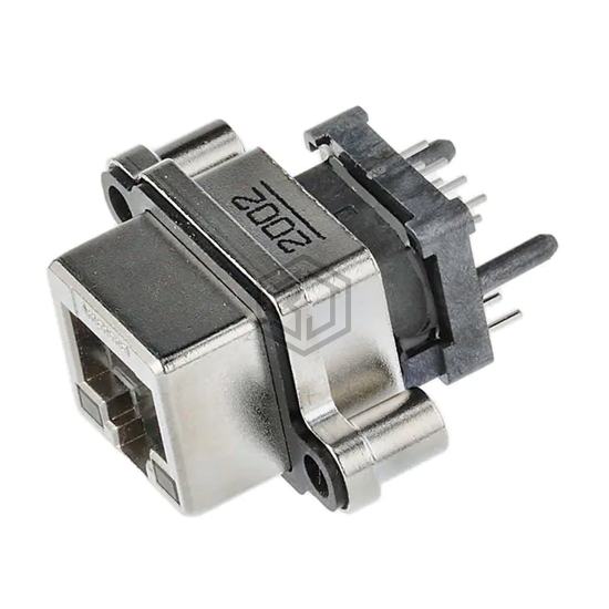 MRJ54810F - Amphenol ICC (Commercial Products) - Modular Connectors - Jacks