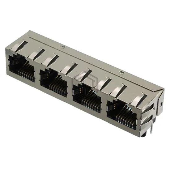 0442480086 - Molex - Modular Connectors - Jacks