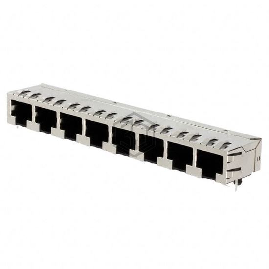 0432238182 - Molex - Modular Connectors - Jacks
