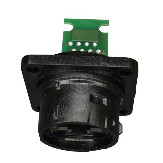 RJF5442200 - Amphenol Socapex - Modular Connectors - Jacks