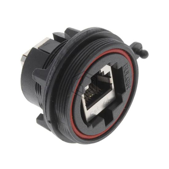 PX0893 - Bulgin - Modular Connectors - Jacks