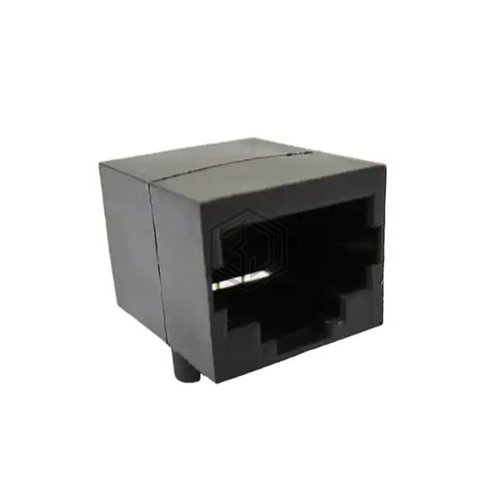 MTJ-889X1 - Adam Tech - Modular Connectors - Jacks