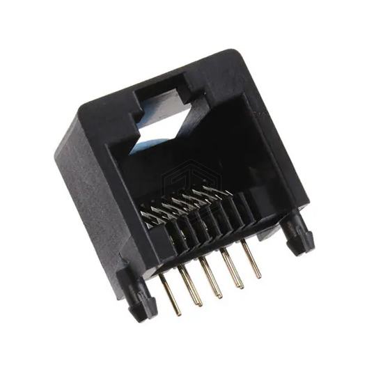 MTJ-882BX1 - Adam Tech - Modular Connectors - Jacks