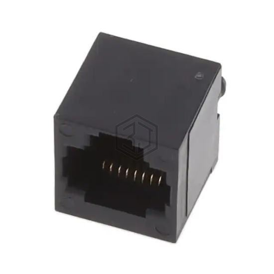 90598-006LF - Amphenol ICC (FCI) - Modular Connectors - Jacks