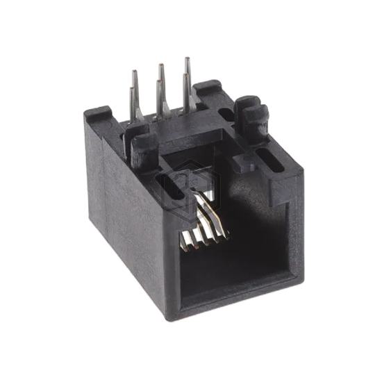 0955012611 - Molex - Modular Connectors - Jacks