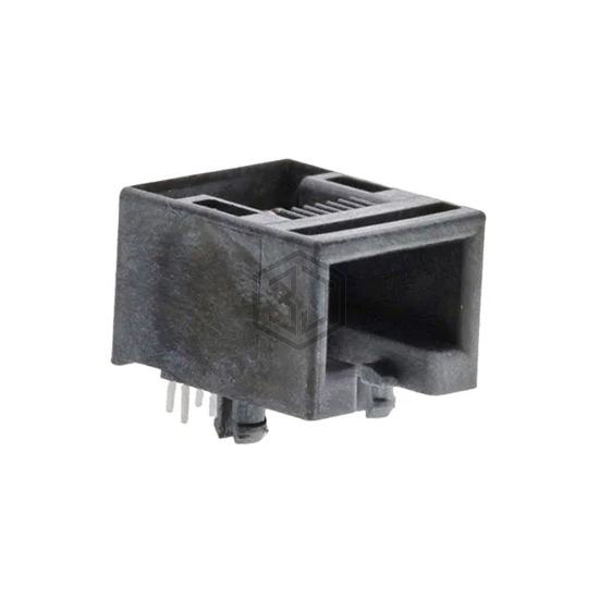 0955012821 - Molex - Modular Connectors - Jacks