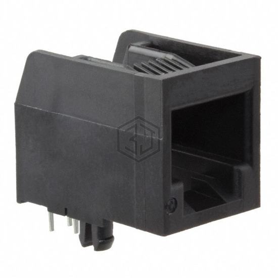 0950092647 - Molex - Modular Connectors - Jacks