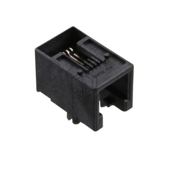 0955012441 - Molex - Modular Connectors - Jacks