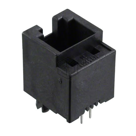 0955032641 - Molex - Modular Connectors - Jacks