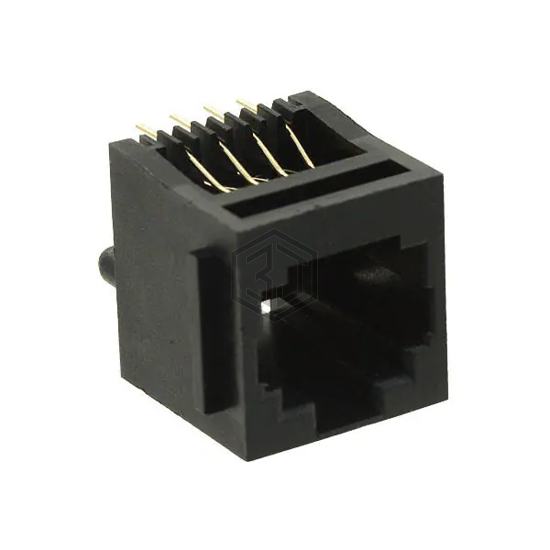 615008144221 - Würth Elektronik - Modular Connectors - Jacks