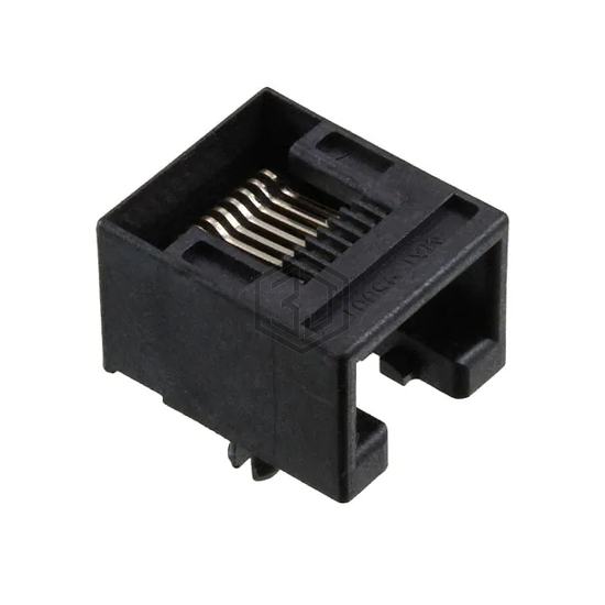0955012881 - Molex - Modular Connectors - Jacks