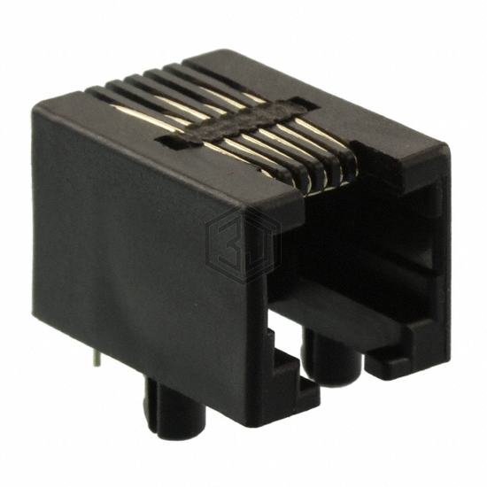 615006141121 - Würth Elektronik - Modular Connectors - Jacks