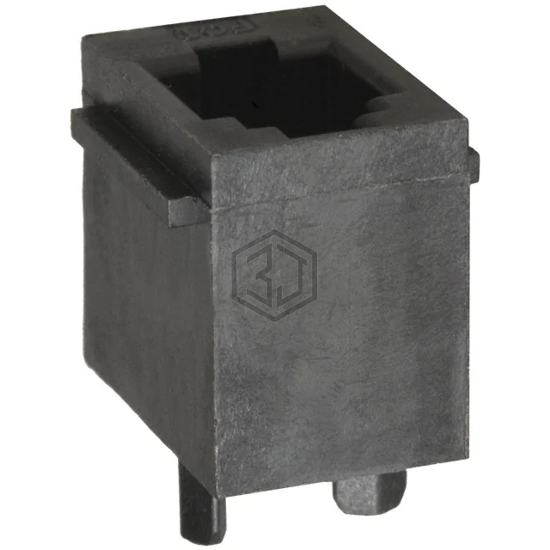 69253-002LF - Amphenol ICC (FCI) - Modular Connectors - Jacks
