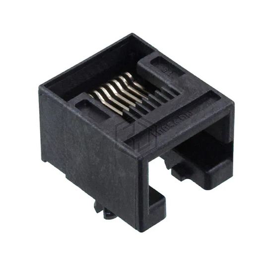 0955012882 - Molex - Modular Connectors - Jacks