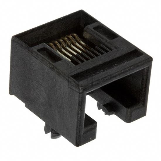 0955016889 - Molex - Modular Connectors - Jacks