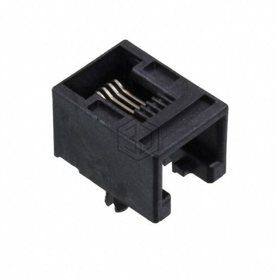 0955012641 - Molex - Modular Connectors - Jacks
