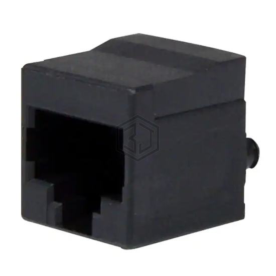 GDCX-PN-88 - Kycon, Inc. - Modular Connectors - Jacks