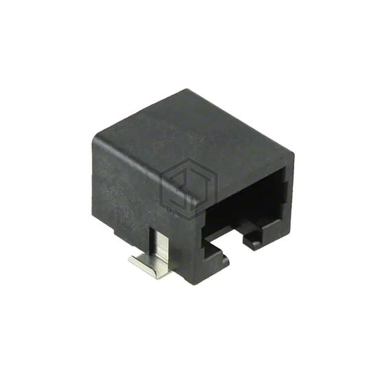 0437438101 - Molex - Modular Connectors - Jacks