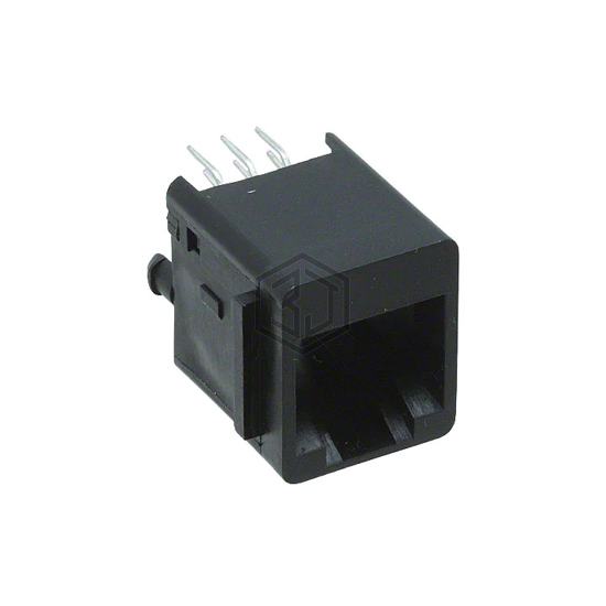 0424106168 - Molex - Modular Connectors - Jacks