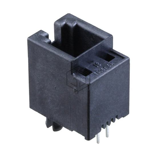 0955032441 - Molex - Modular Connectors - Jacks
