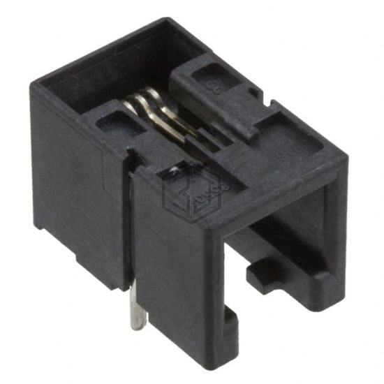 0855025009 - Molex - Modular Connectors - Jacks