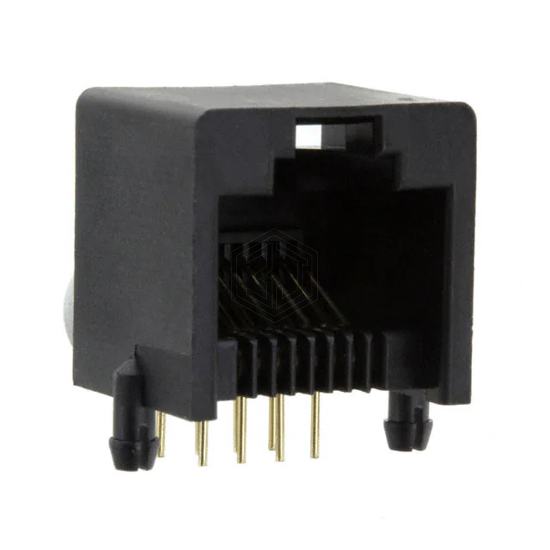 615008148521 - Würth Elektronik - Modular Connectors - Jacks