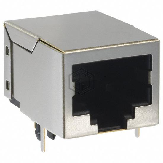 A00-108-262-450 - EDAC Inc. - Modular Connectors - Jacks